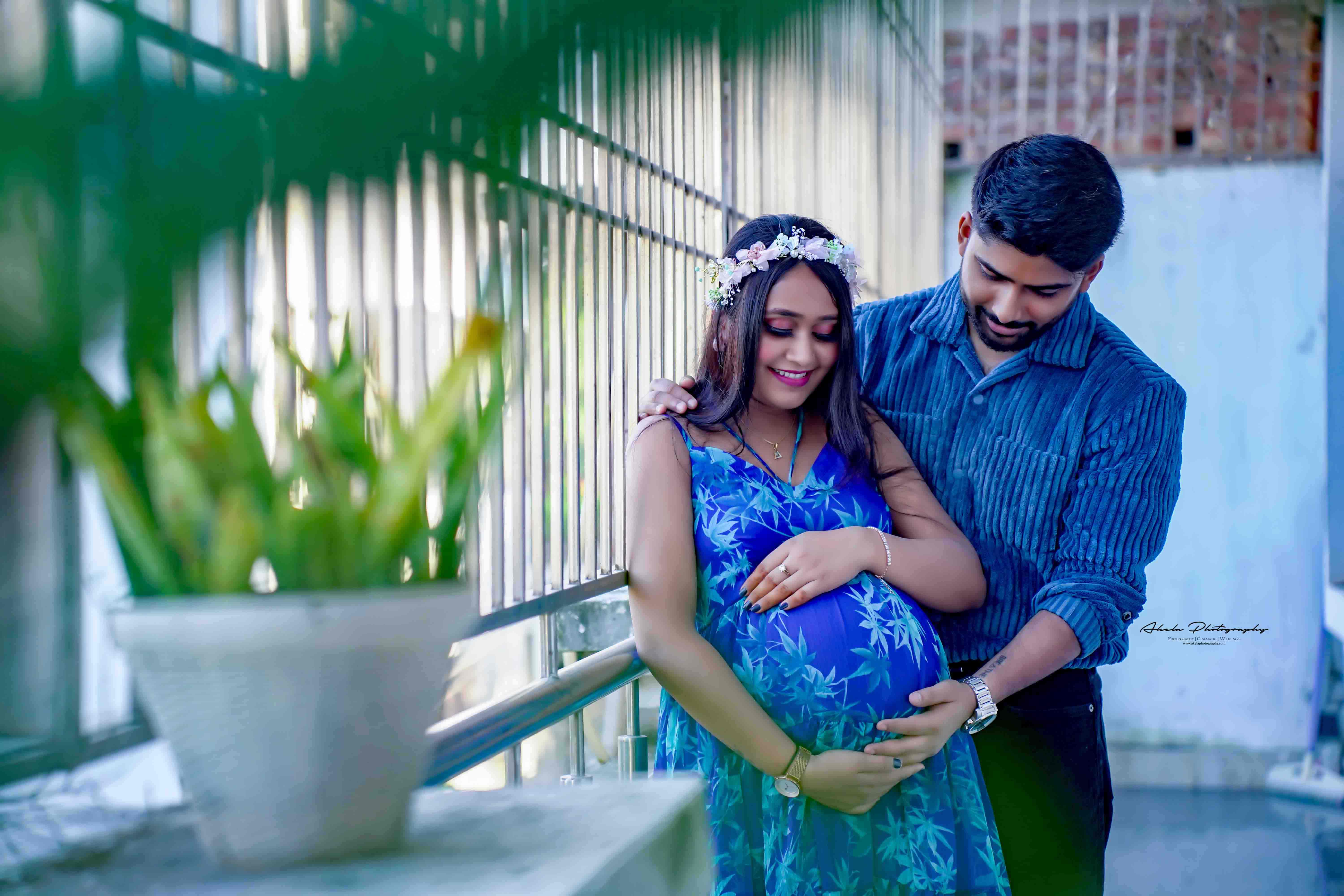 Newborn Baby Shoots