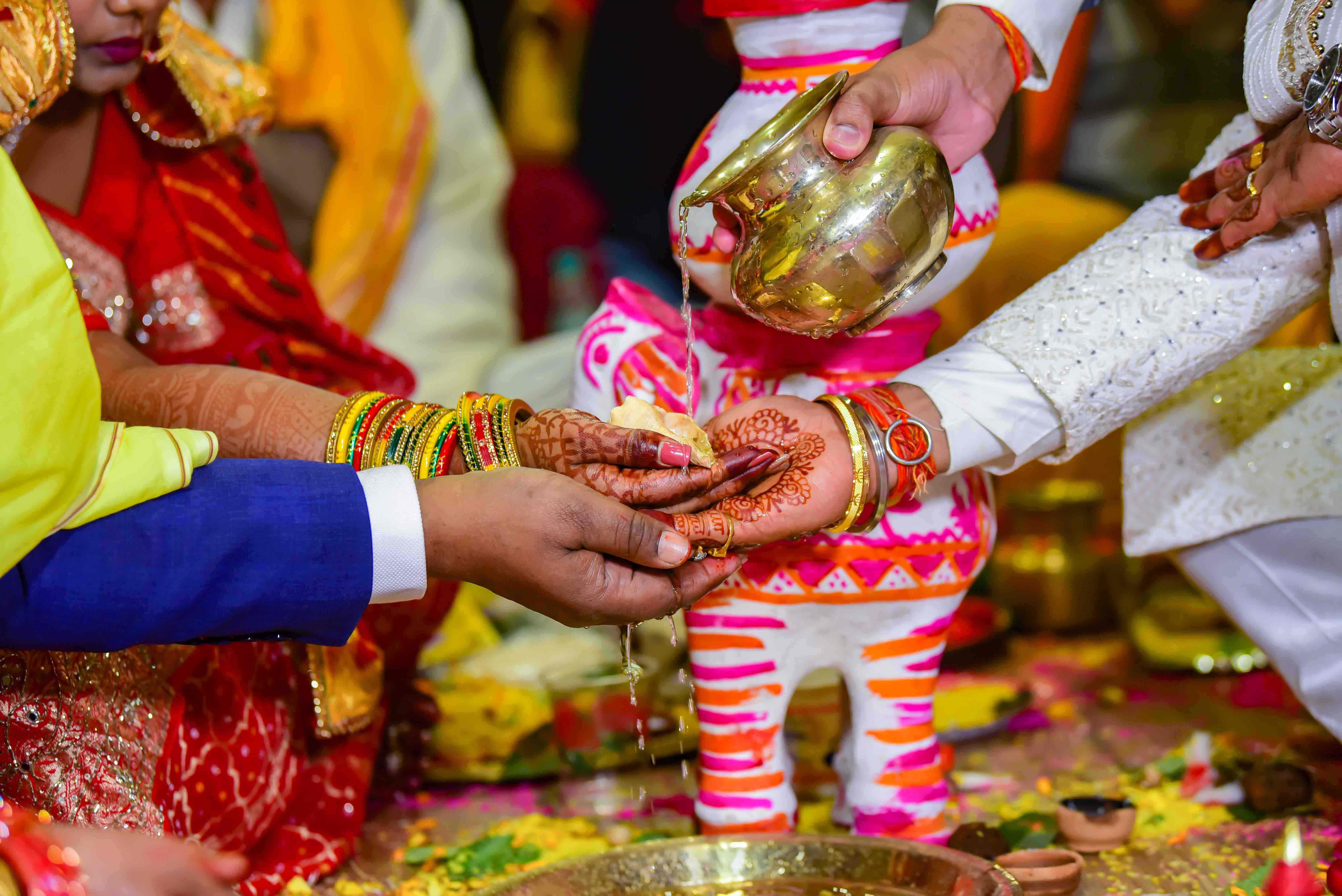 Wedding Photography & Videography